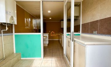 Casa. Gran Oportunidad en Barrio Inglés. Venta o Arriendo