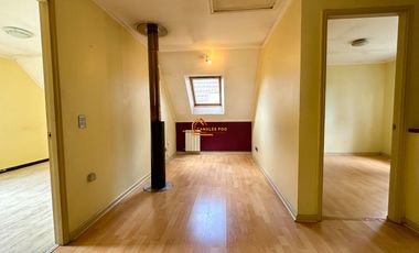 Casa. Gran Oportunidad en Barrio Inglés. Venta o Arriendo