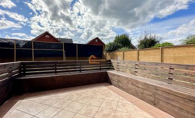 Casa. Gran Oportunidad en Barrio Inglés. Venta o Arriendo