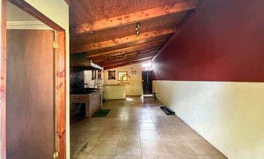 Casa. Gran Oportunidad en Barrio Inglés. Venta o Arriendo