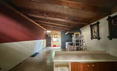 Casa. Gran Oportunidad en Barrio Inglés. Venta o Arriendo