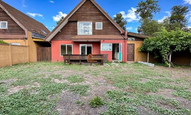 Casa. Gran Oportunidad en Barrio Inglés. Venta o Arriendo