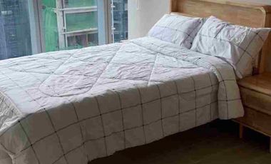 Furnished 2BR, 2TB, with maidroom