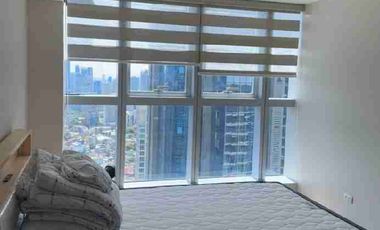 Furnished 2BR, 2TB, with maidroom