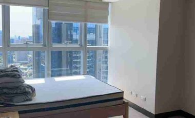 Furnished 2BR, 2TB, with maidroom