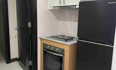 Furnished 2BR, 2TB, with maidroom