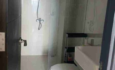 Furnished 2BR, 2TB, with maidroom