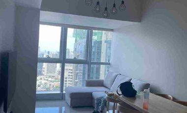 Furnished 2BR, 2TB, with maidroom