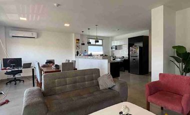 Departamento de Alquiler en Puerta al Rio Km 2.5 Samborondón