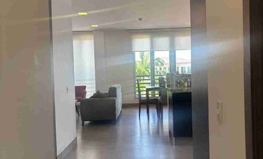 Departamento de Alquiler en Puerta al Rio Km 2.5 Samborondón