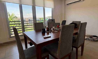 Departamento de Alquiler en Puerta al Rio Km 2.5 Samborondón