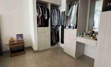 Departamento de Alquiler en Puerta al Rio Km 2.5 Samborondón