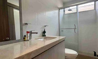 Departamento de Alquiler en Puerta al Rio Km 2.5 Samborondón