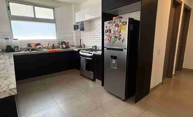 Departamento de Alquiler en Puerta al Rio Km 2.5 Samborondón