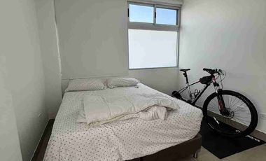 Departamento de Alquiler en Puerta al Rio Km 2.5 Samborondón