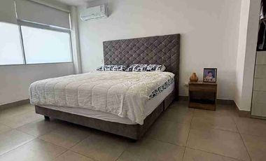 Departamento de Alquiler en Puerta al Rio Km 2.5 Samborondón
