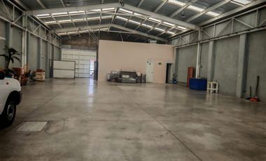 BODEGA EN RENTA, AGUASCALIENTES, COLONIA FATIMA