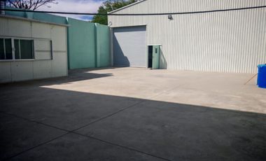BODEGA EN RENTA, AGUASCALIENTES, COLONIA FATIMA