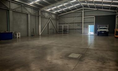BODEGA EN RENTA, AGUASCALIENTES, COLONIA FATIMA