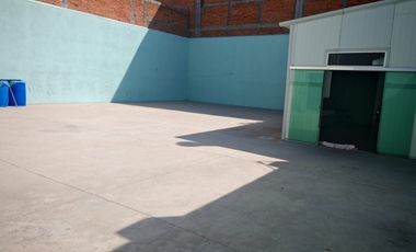 BODEGA EN RENTA, AGUASCALIENTES, COLONIA FATIMA