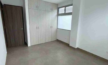 Departamento de Alquiler en Urb. Puerta al Rio Km 2.5 Samborondón