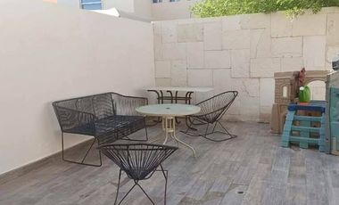 Casa en venta fraccionamiento la Sarzana cerrada Trento