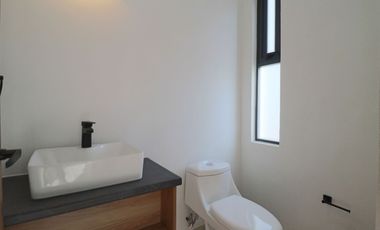 CASA EN RENTA EN RESIDENCIAL REAL CASTILLEJO