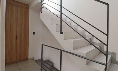 CASA EN RENTA EN RESIDENCIAL REAL CASTILLEJO