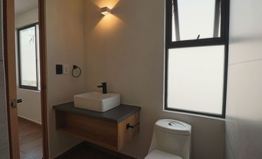 CASA EN RENTA EN RESIDENCIAL REAL CASTILLEJO