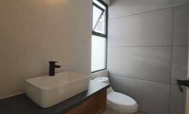 CASA EN RENTA EN RESIDENCIAL REAL CASTILLEJO