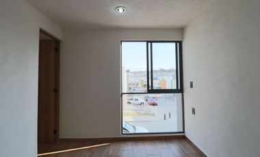 CASA EN RENTA EN RESIDENCIAL REAL CASTILLEJO