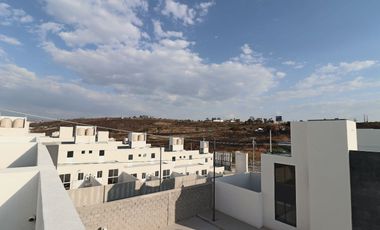 CASA EN RENTA EN RESIDENCIAL REAL CASTILLEJO