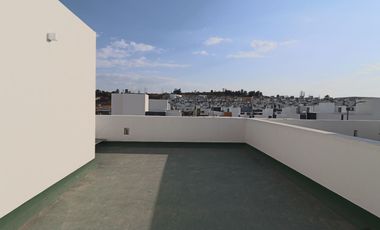 CASA EN RENTA EN RESIDENCIAL REAL CASTILLEJO