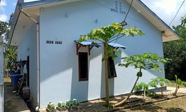 Passive Income Menanti! Rumah Kos Strategis di KM 5 Balikpapan