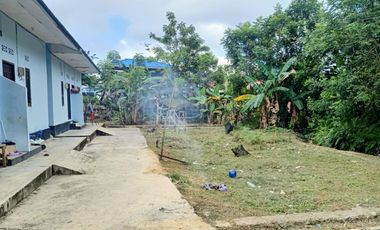 Passive Income Menanti! Rumah Kos Strategis di KM 5 Balikpapan