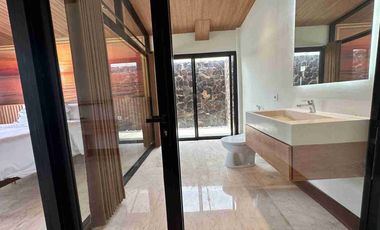 Brand New Luxury Villa 4 Kamar Sanur Bali