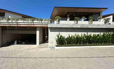 Brand New Luxury Villa 4 Kamar Sanur Bali