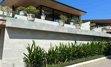 Brand New Luxury Villa 4 Kamar Sanur Bali