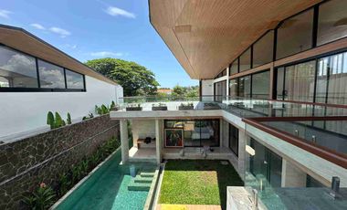 Brand New Luxury Villa 4 Kamar Sanur Bali
