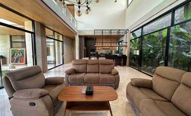 Brand New Luxury Villa 4 Kamar Sanur Bali