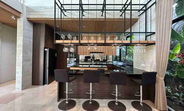 Brand New Luxury Villa 4 Kamar Sanur Bali