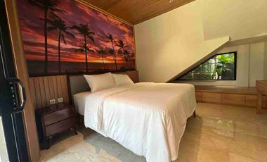 Brand New Luxury Villa 4 Kamar Sanur Bali