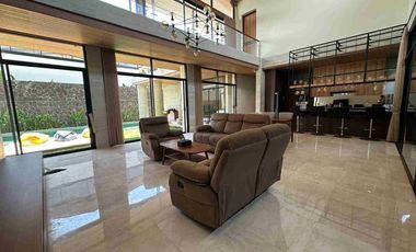 Brand New Luxury Villa 4 Kamar Sanur Bali