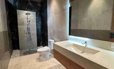 Brand New Luxury Villa 4 Kamar Sanur Bali