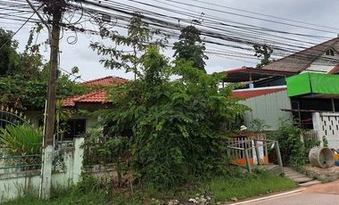 J54140 ขายบ้านเดี่ยว เทศบาลเมืองมุกดาหาร อำเภอเมืองมุกดาหาร มุกดาหาร