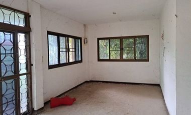 J54140 ขายบ้านเดี่ยว เทศบาลเมืองมุกดาหาร อำเภอเมืองมุกดาหาร มุกดาหาร