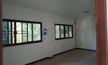 J54140 ขายบ้านเดี่ยว เทศบาลเมืองมุกดาหาร อำเภอเมืองมุกดาหาร มุกดาหาร
