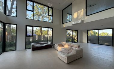 Brand New 5BR House in Southwoods, Carmona For Sale / For Rent