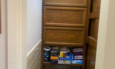 ALTAVISTA CASA DE UNA PLANTA CON 4 RECAMARAS AMPLIO JARDIN CON ASADOR Y SOTANO