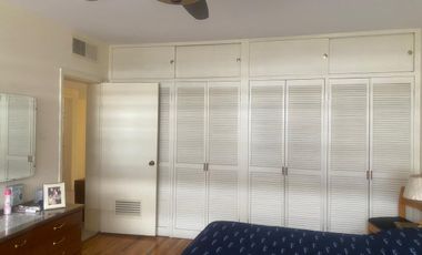 ALTAVISTA CASA DE UNA PLANTA CON 4 RECAMARAS AMPLIO JARDIN CON ASADOR Y SOTANO